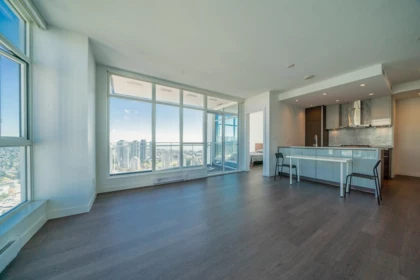 4010 4670 Assembly Way, Burnaby, BC