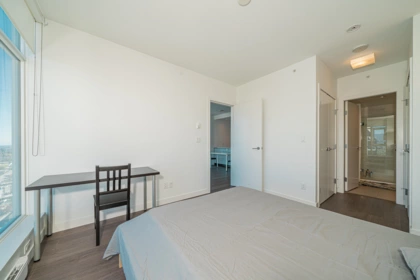 Loft / Bonus Room Photo of 4010 4670 Assembly Way, Burnaby, BC