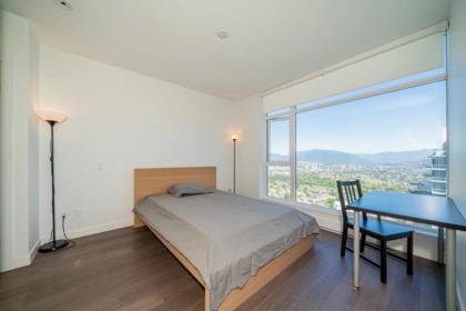 Office / Den Photo of 4010 4670 Assembly Way, Burnaby, BC