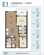 207 20926 83 Avenue, Langley, BC