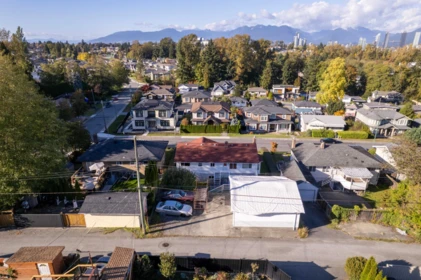 4370 Briarwood Crescent, Burnaby, BC, Burnaby — Single Family Residence for sale