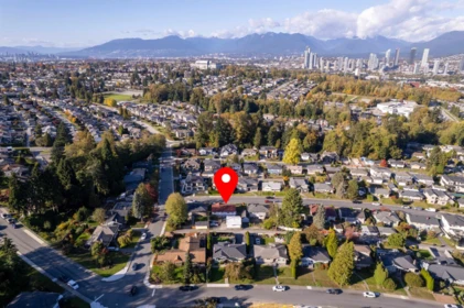 4370 Briarwood Crescent, Burnaby, BC, Burnaby — Single Family Residence for sale