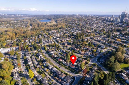4370 Briarwood Crescent, Burnaby, BC, Burnaby — Single Family Residence for sale