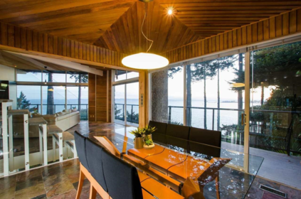 Breakfast Nook Photo of 20 Tsawwassen Beach Road, Delta, BC