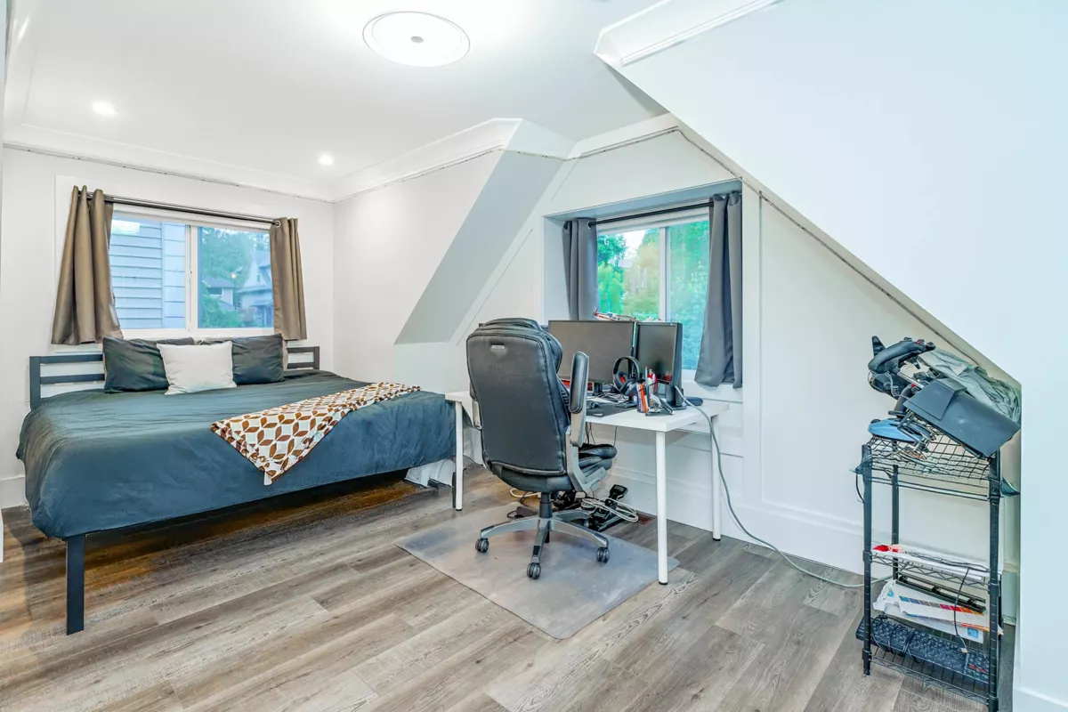 Basement Recreation Room Photo of 23066 135 Avenue, Maple Ridge, BC