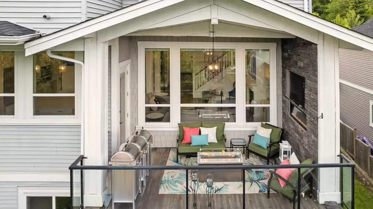 Community Amenities Photo (Clubhouse) of 23066 135 Avenue, Maple Ridge, BC