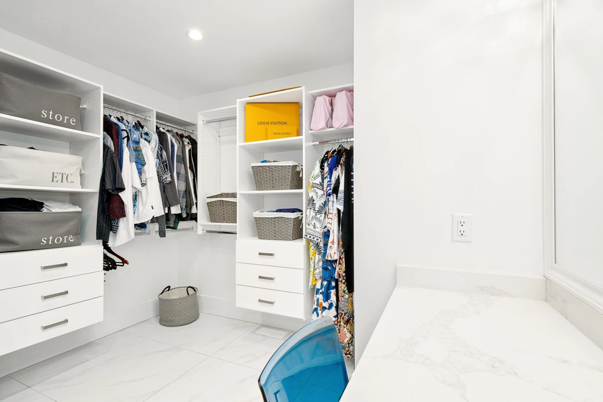 Loft / Bonus Room Photo of 23066 135 Avenue, Maple Ridge, BC