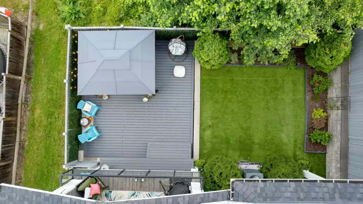 Neighborhood Park Photo Near 23066 135 Avenue, Maple Ridge, BC