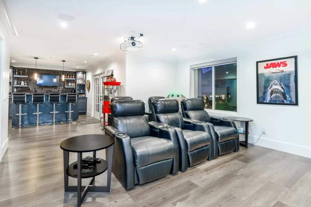 Outdoor Deck Photo of 23066 135 Avenue, Maple Ridge, BC