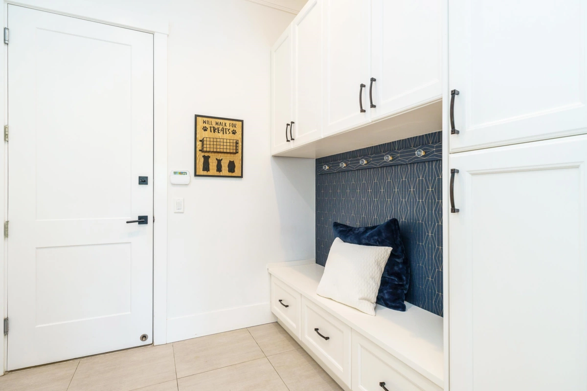 Pantry Photo of 23066 135 Avenue, Maple Ridge, BC