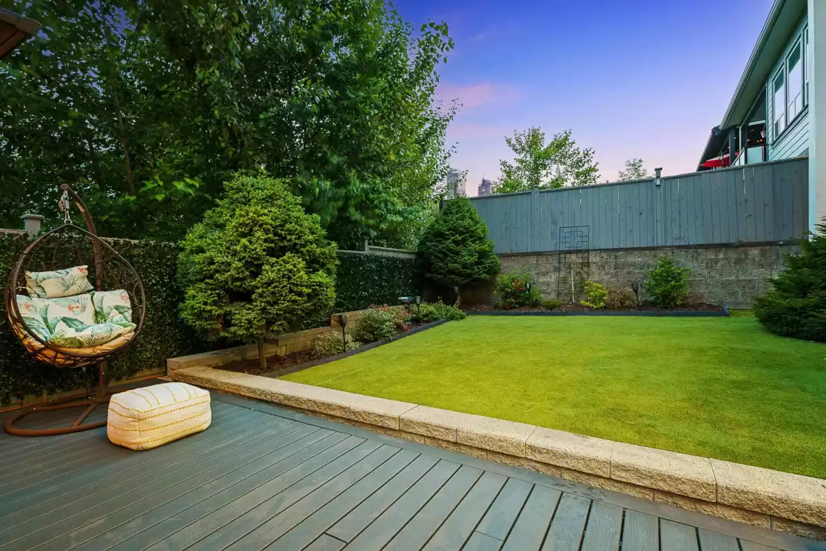 Playground / Recreational Area Near 23066 135 Avenue, Maple Ridge, BC