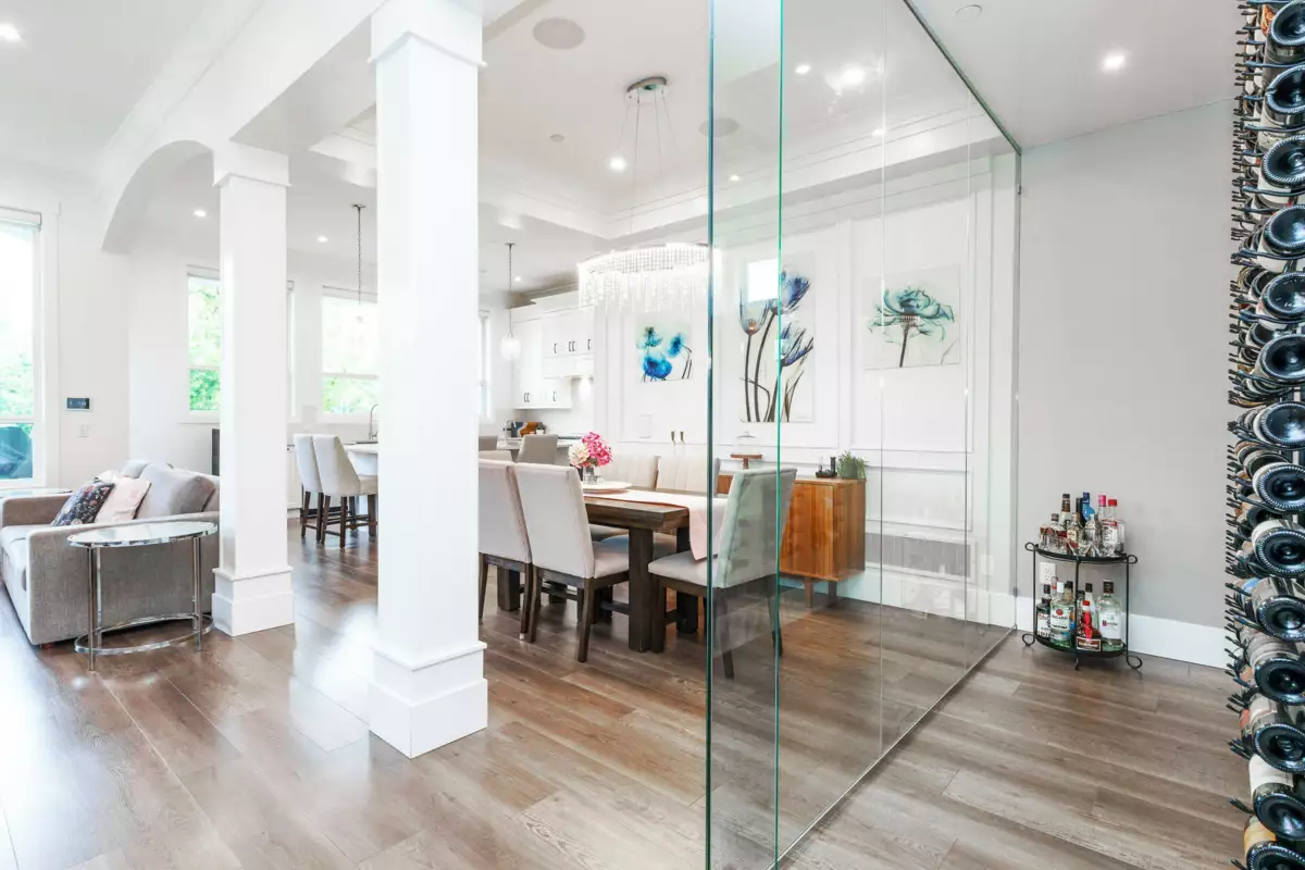 Primary Bathroom Photo of 23066 135 Avenue, Maple Ridge, BC