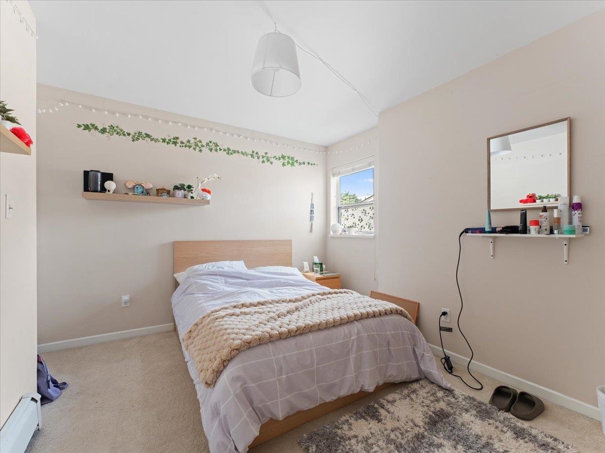 Bedroom 3 Photo of 6288 Cambie Street, Vancouver, BC