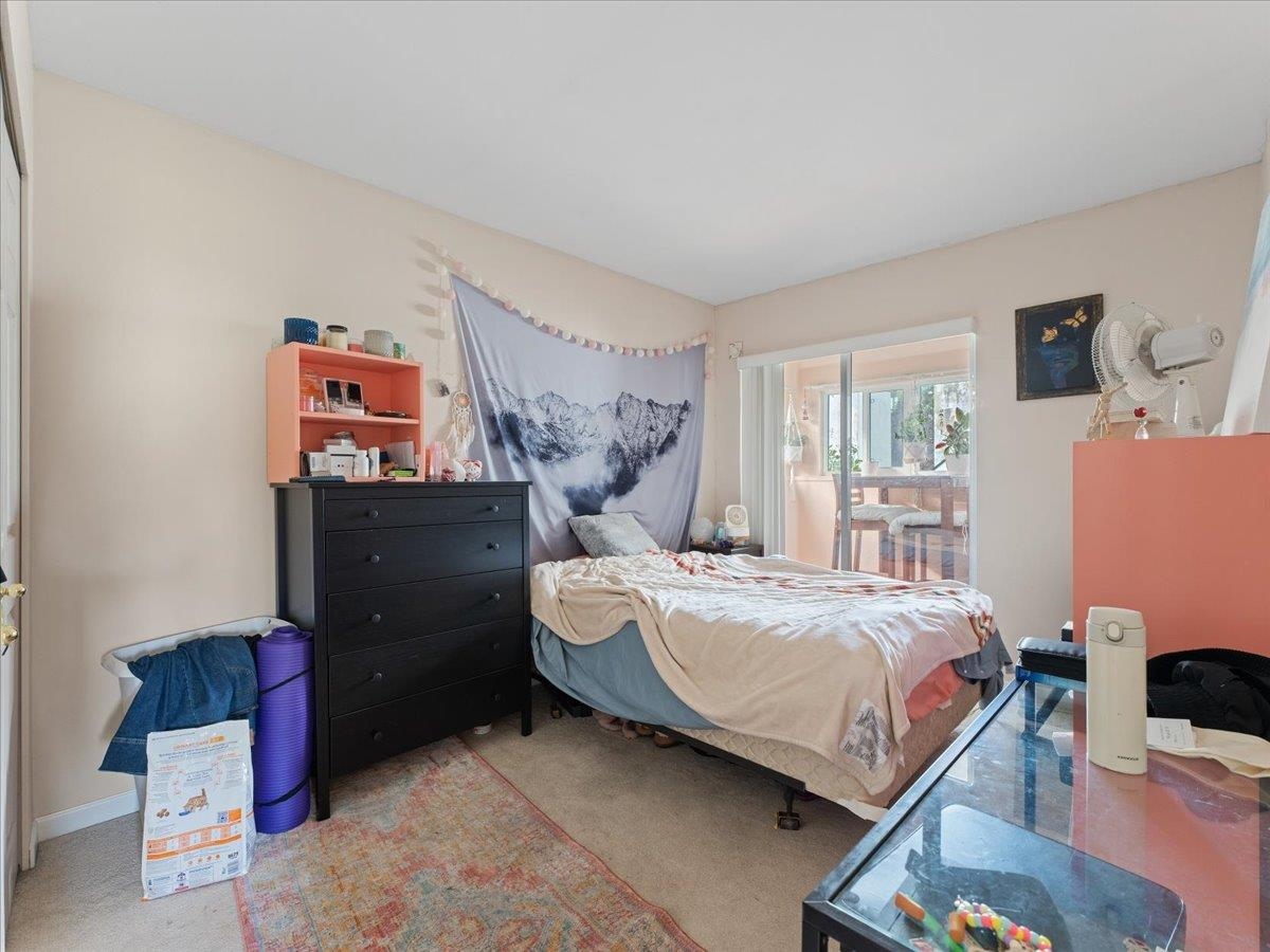 Bedroom 4 Photo of 6288 Cambie Street, Vancouver, BC