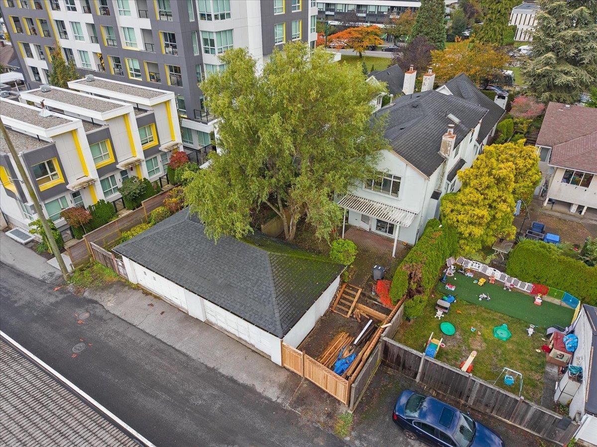 Mudroom Photo of 6288 Cambie Street, Vancouver, BC
