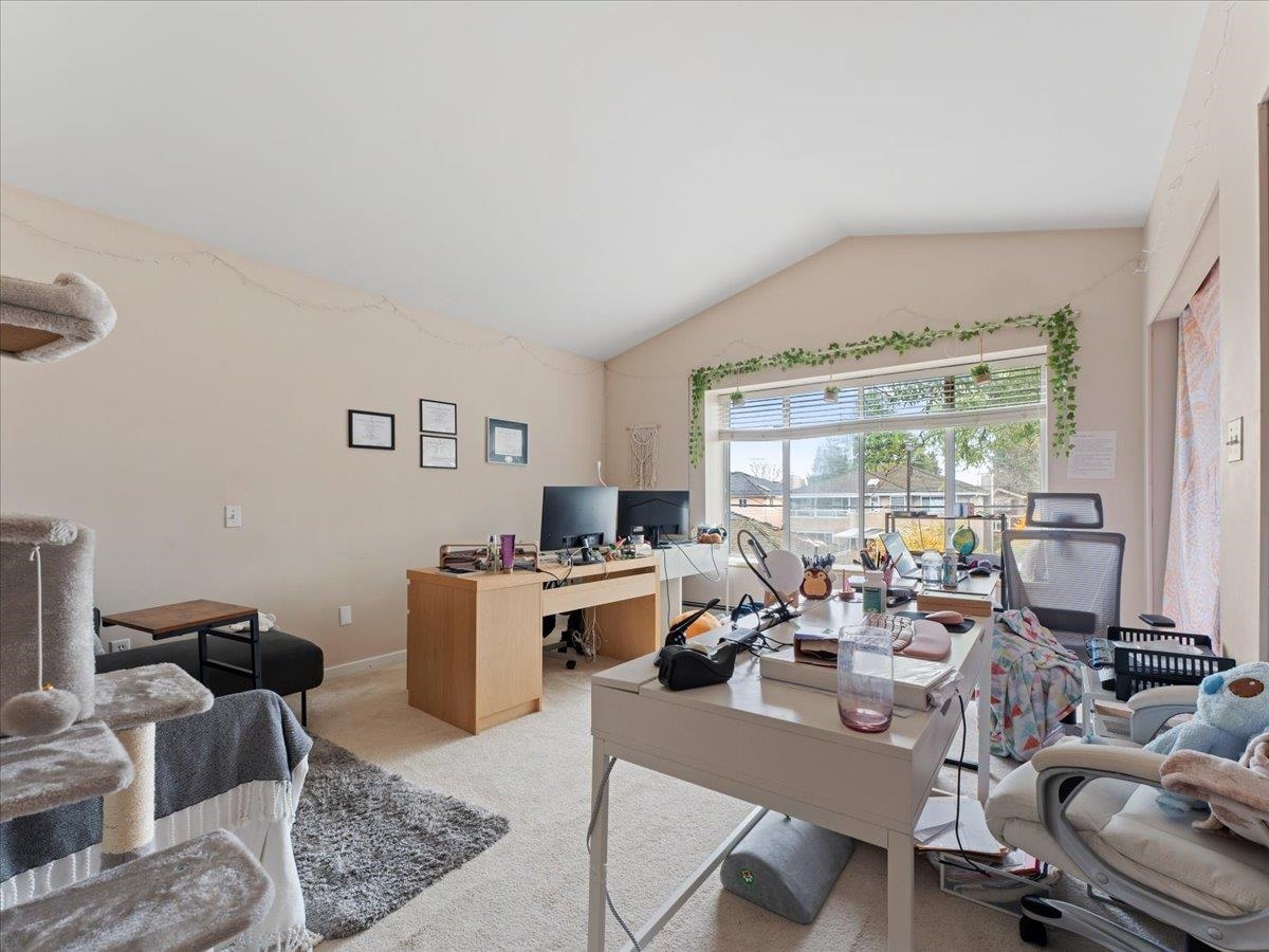 Powder Room Photo of 6288 Cambie Street, Vancouver, BC