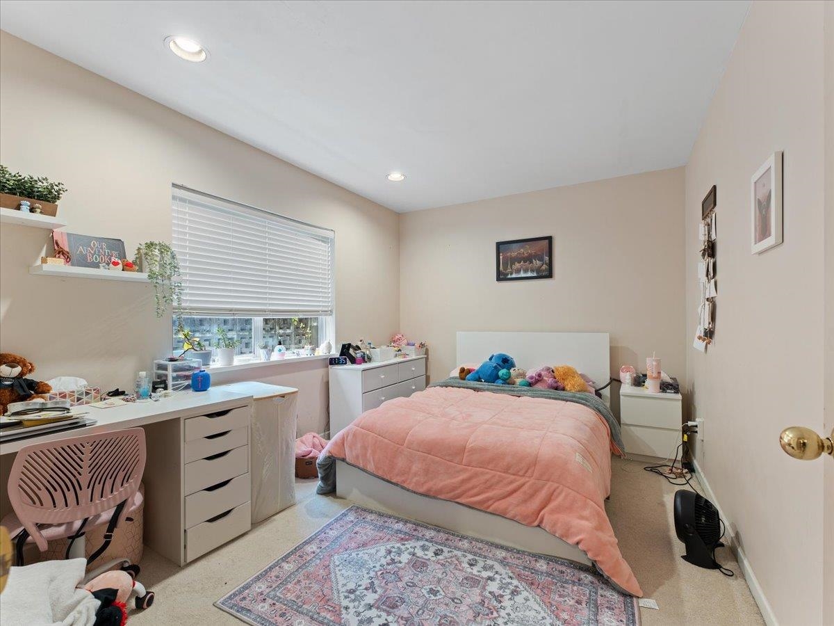 Primary Bedroom Photo of 6288 Cambie Street, Vancouver, BC