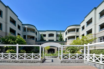 305 1725 128 Street, Surrey, BC, Surrey — Apartment/Condo for sale