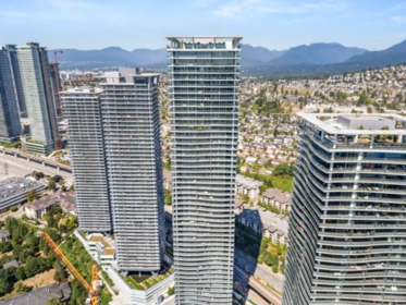 5306 4880 Lougheed Highway, Burnaby, BC, Burnaby — Apartment/Condo for sale