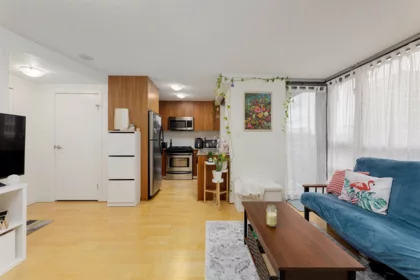 401 1030 W Broadway, Vancouver, BC, Vancouver — Apartment/Condo for sale