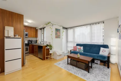 401 1030 W Broadway, Vancouver, BC, Vancouver — Apartment/Condo for sale