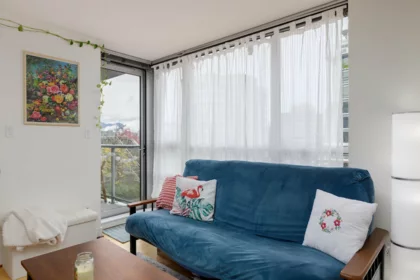 401 1030 W Broadway, Vancouver, BC, Vancouver — Apartment/Condo for sale