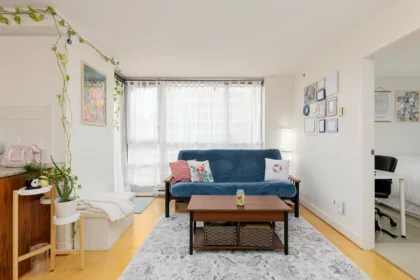 401 1030 W Broadway, Vancouver, BC, Vancouver — Apartment/Condo for sale