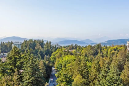 1901 5775 Hampton Place, Vancouver, BC, Vancouver — Apartment/Condo for sale
