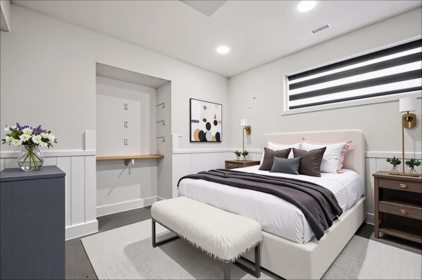 Loft / Bonus Room Photo of 33033 Banff Place, Abbotsford, BC