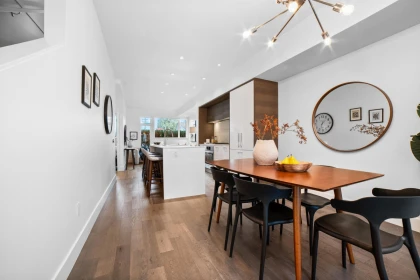 7458 Granville Street, Vancouver, BC, Vancouver — Townhouse for sale