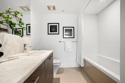 Loft / Bonus Room Photo of 7458 Granville Street, Vancouver, BC