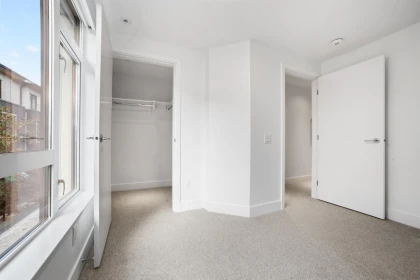 Mudroom Photo of 7458 Granville Street, Vancouver, BC