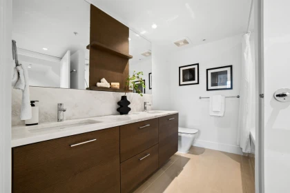 Office / Den Photo of 7458 Granville Street, Vancouver, BC