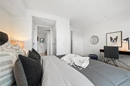 Powder Room Photo of 7458 Granville Street, Vancouver, BC