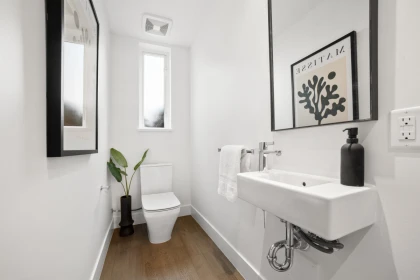 Primary Bedroom Photo of 7458 Granville Street, Vancouver, BC