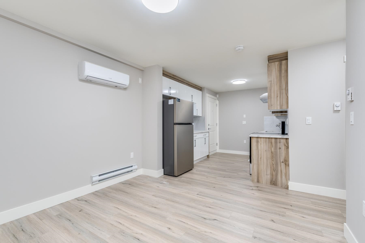 Backyard Photo of 3427 Victoria Drive, Coquitlam, BC