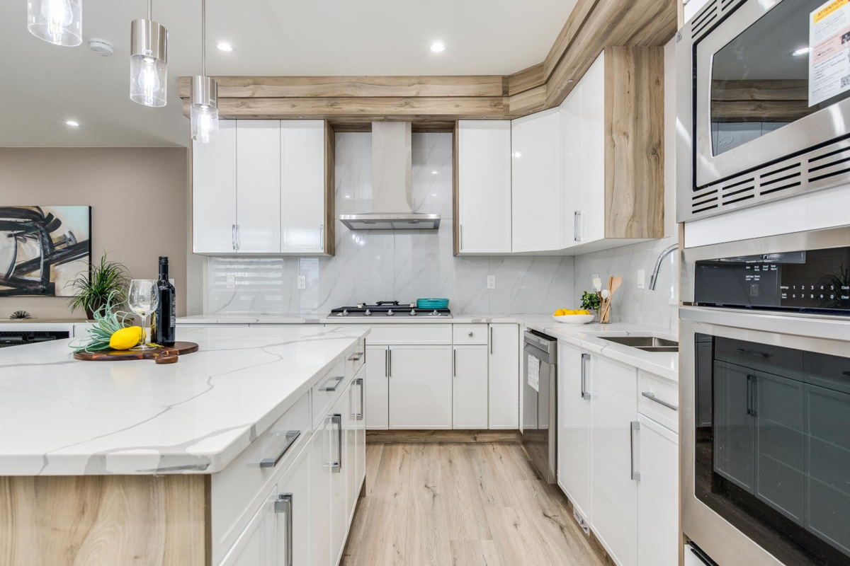 Bedroom 3 Photo of 3427 Victoria Drive, Coquitlam, BC