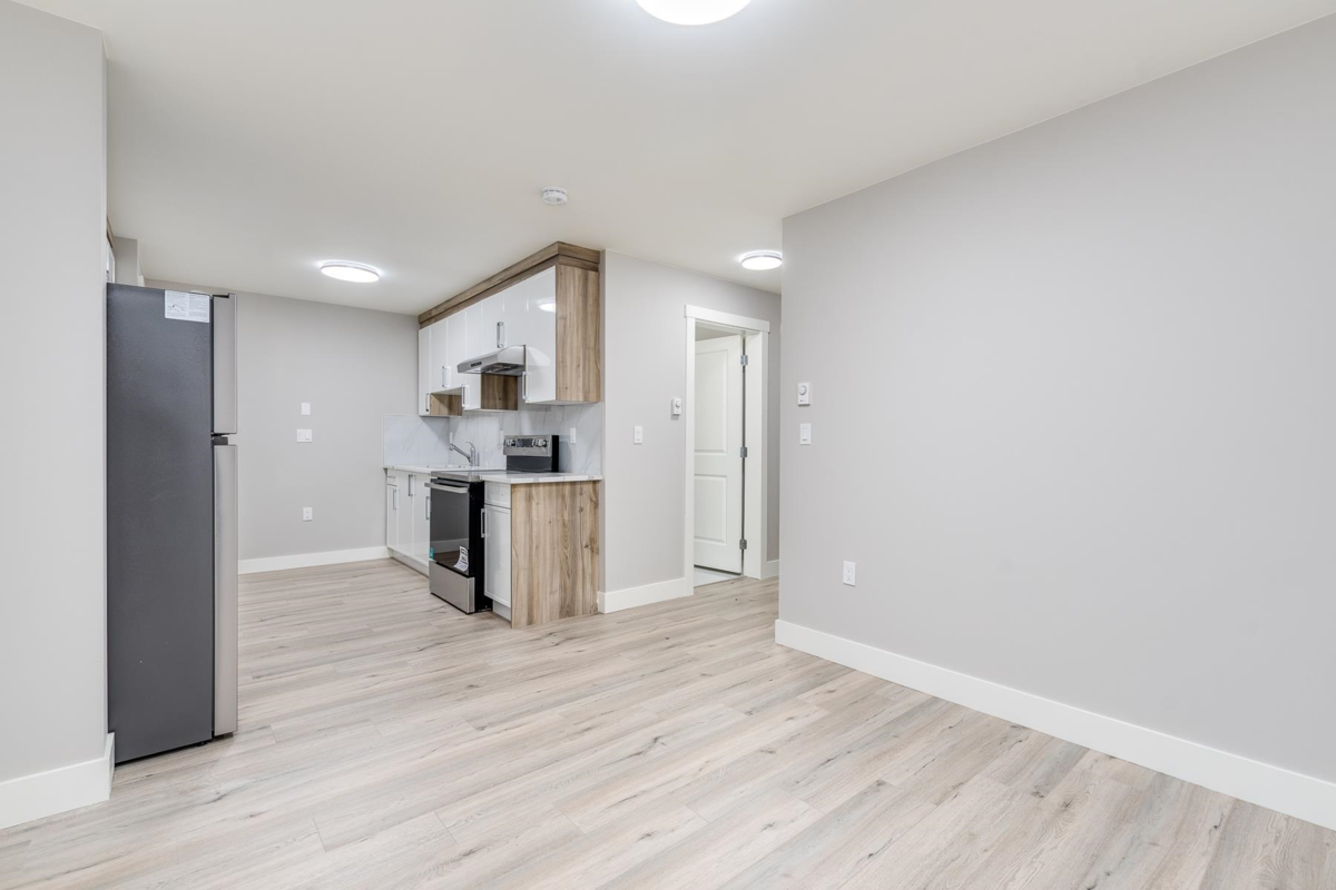 Front Yard Photo of 3427 Victoria Drive, Coquitlam, BC