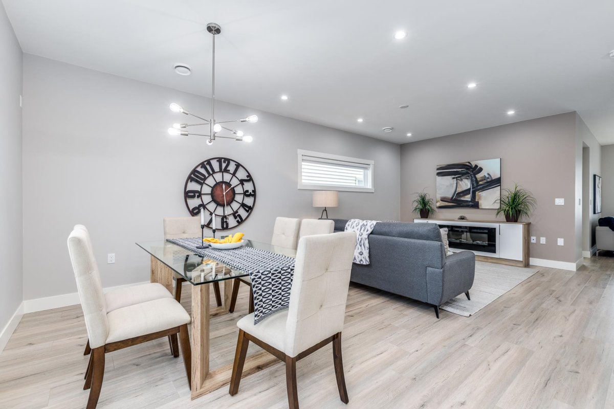 Guest Bathroom Photo of 3427 Victoria Drive, Coquitlam, BC