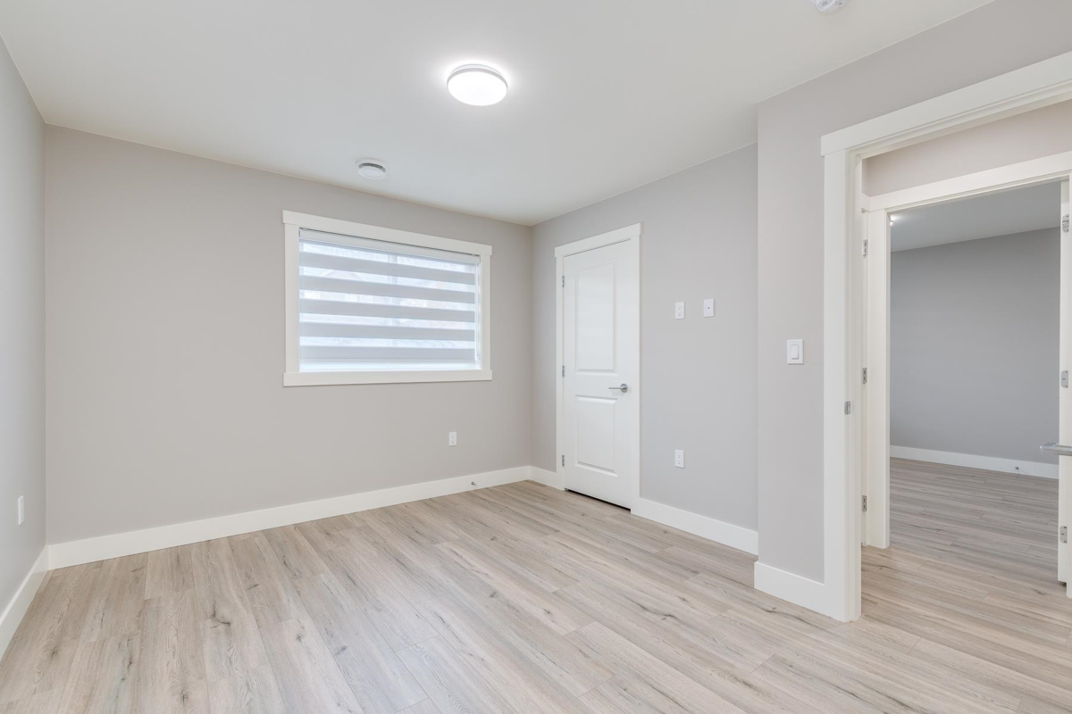 Hallway Photo of 3427 Victoria Drive, Coquitlam, BC