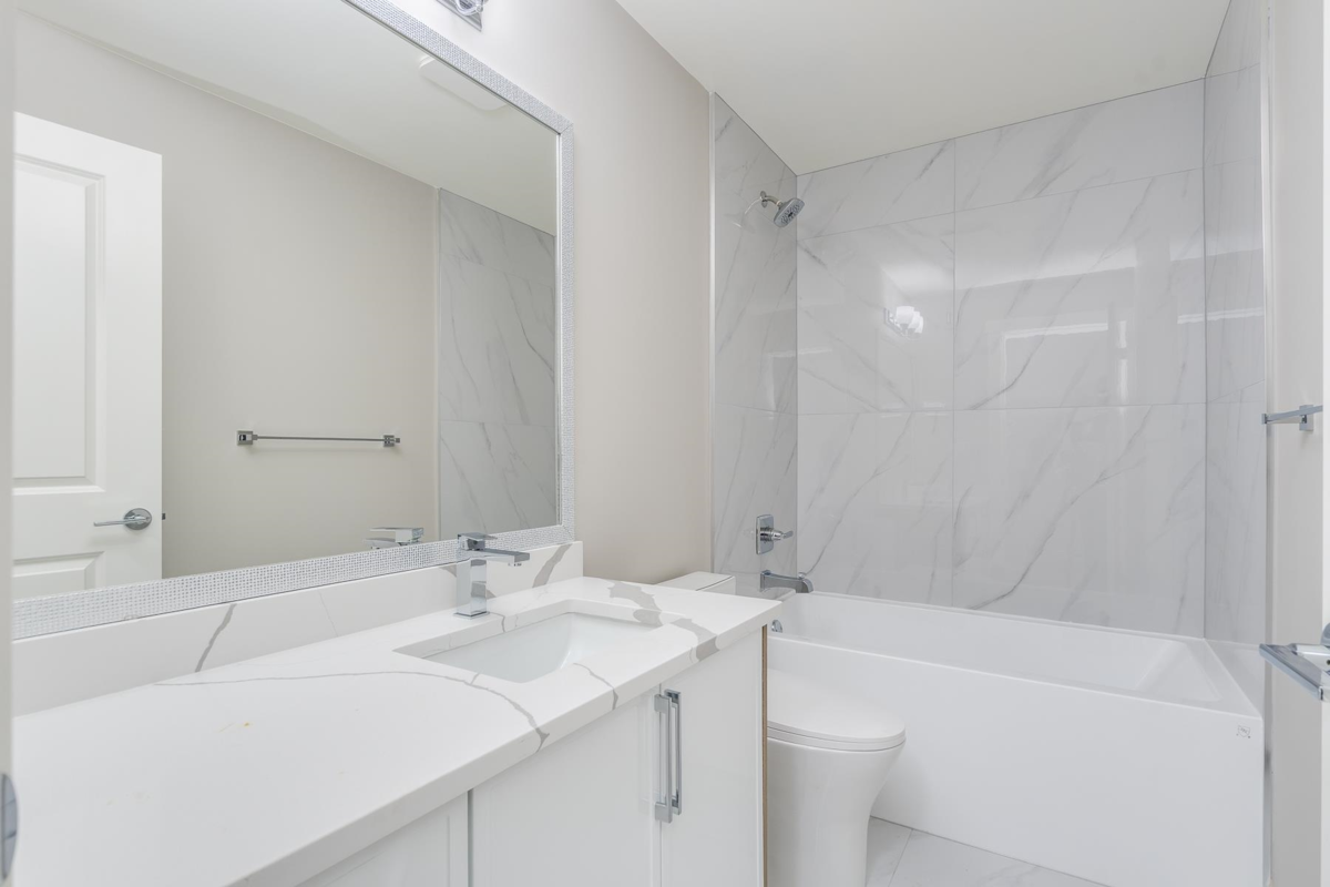 Hot Tub / Spa Photo of 3427 Victoria Drive, Coquitlam, BC