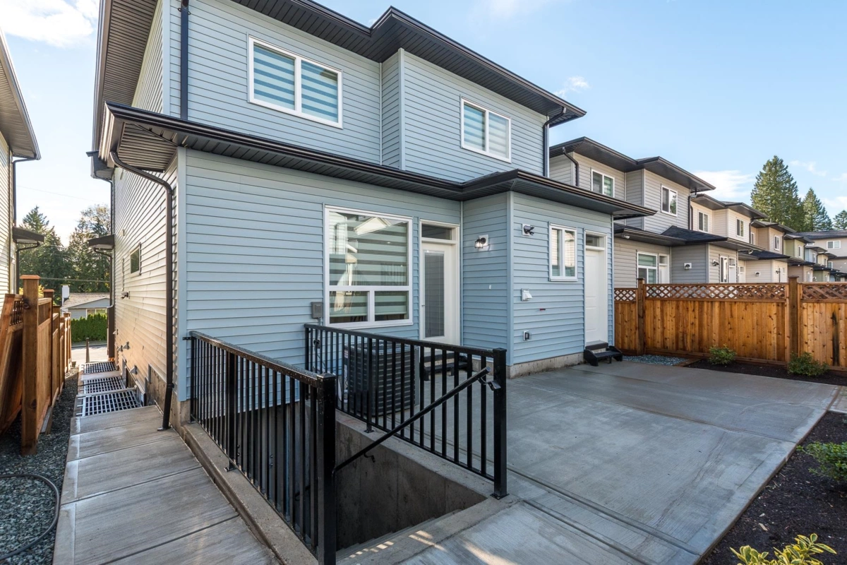 Neighborhood Park Photo Near 3427 Victoria Drive, Coquitlam, BC