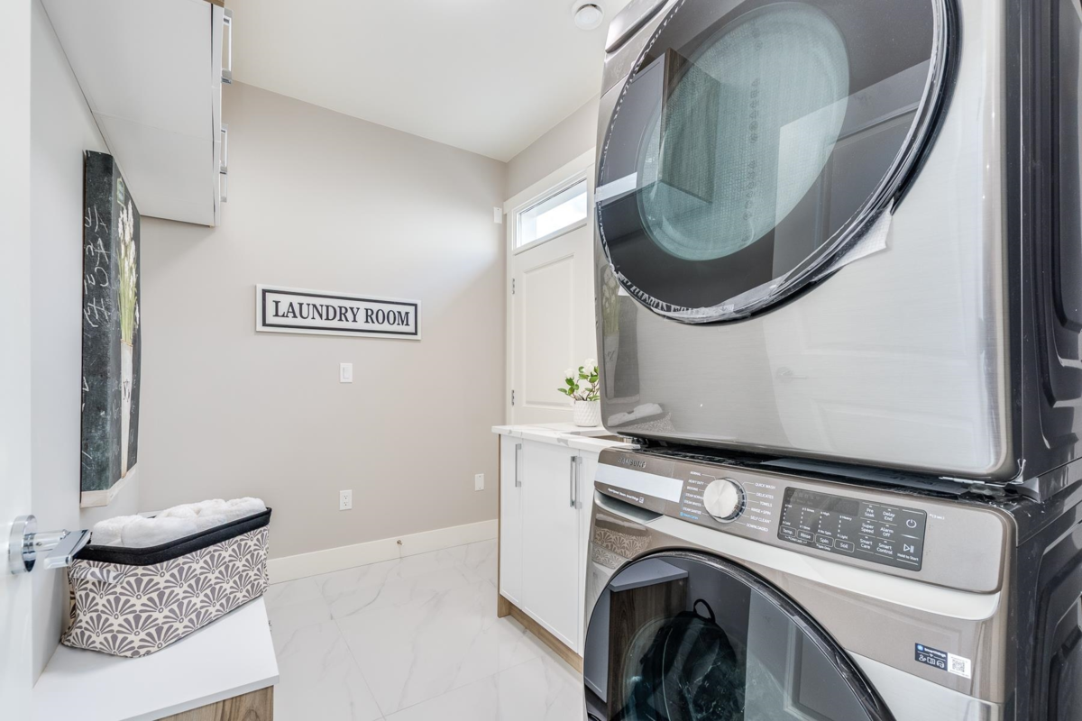 Office / Den Photo of 3427 Victoria Drive, Coquitlam, BC