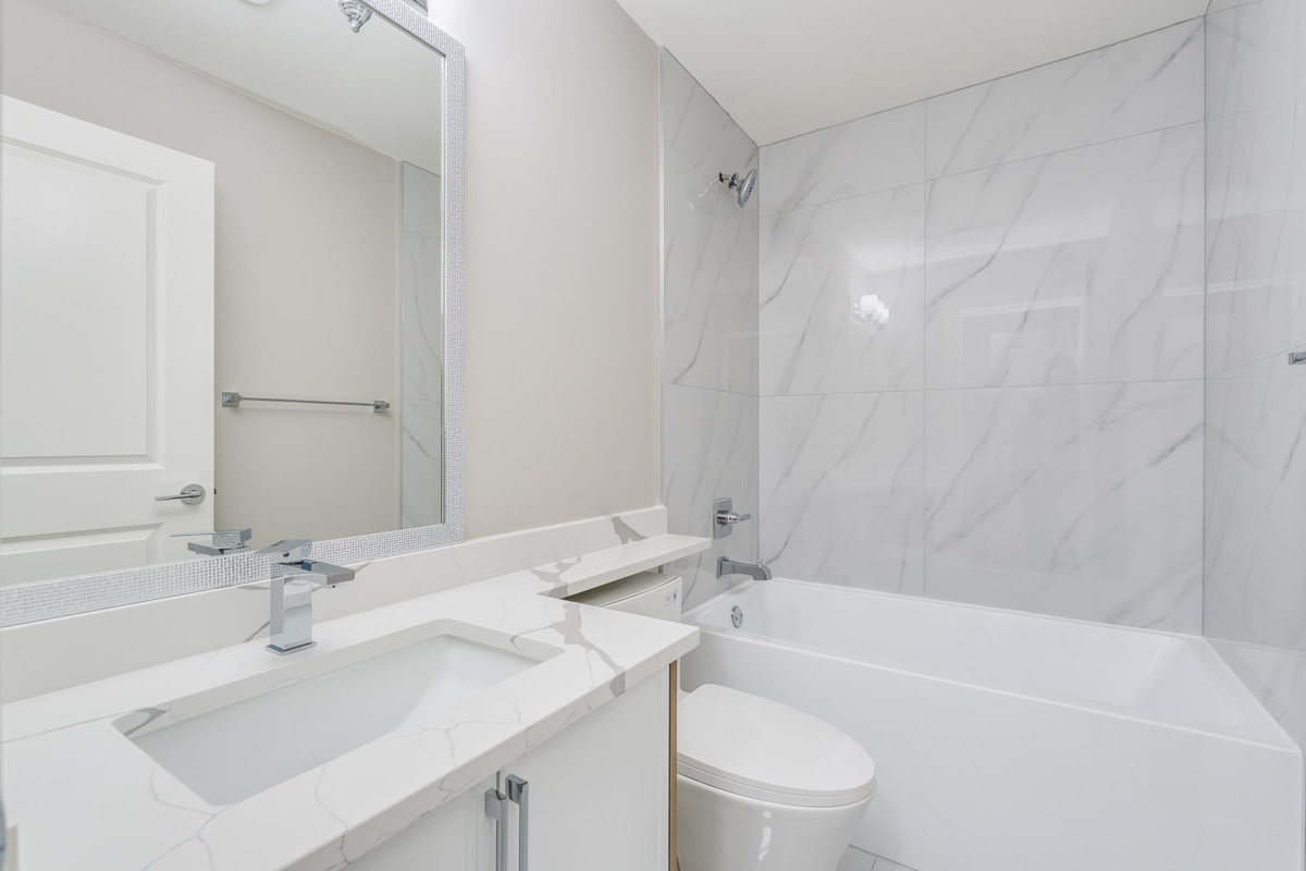 Outdoor Deck Photo of 3427 Victoria Drive, Coquitlam, BC