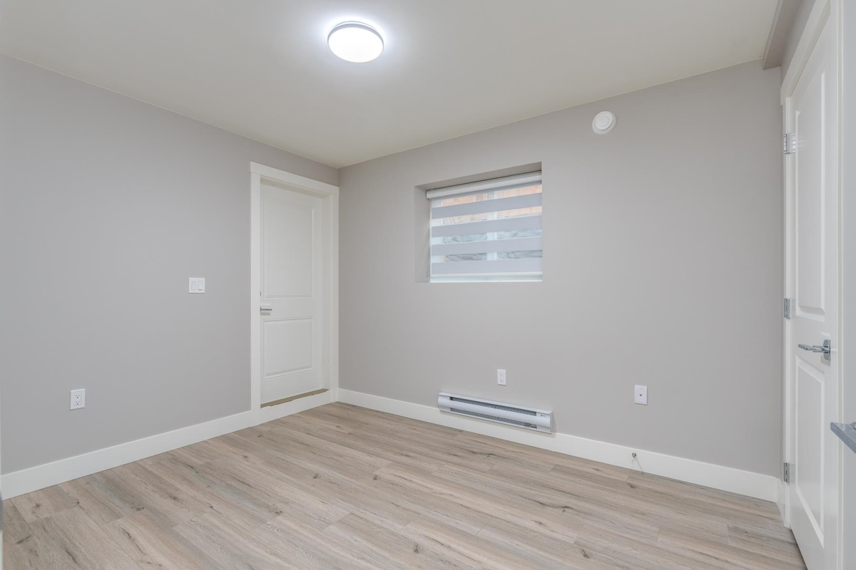 Outdoor Kitchen Photo of 3427 Victoria Drive, Coquitlam, BC