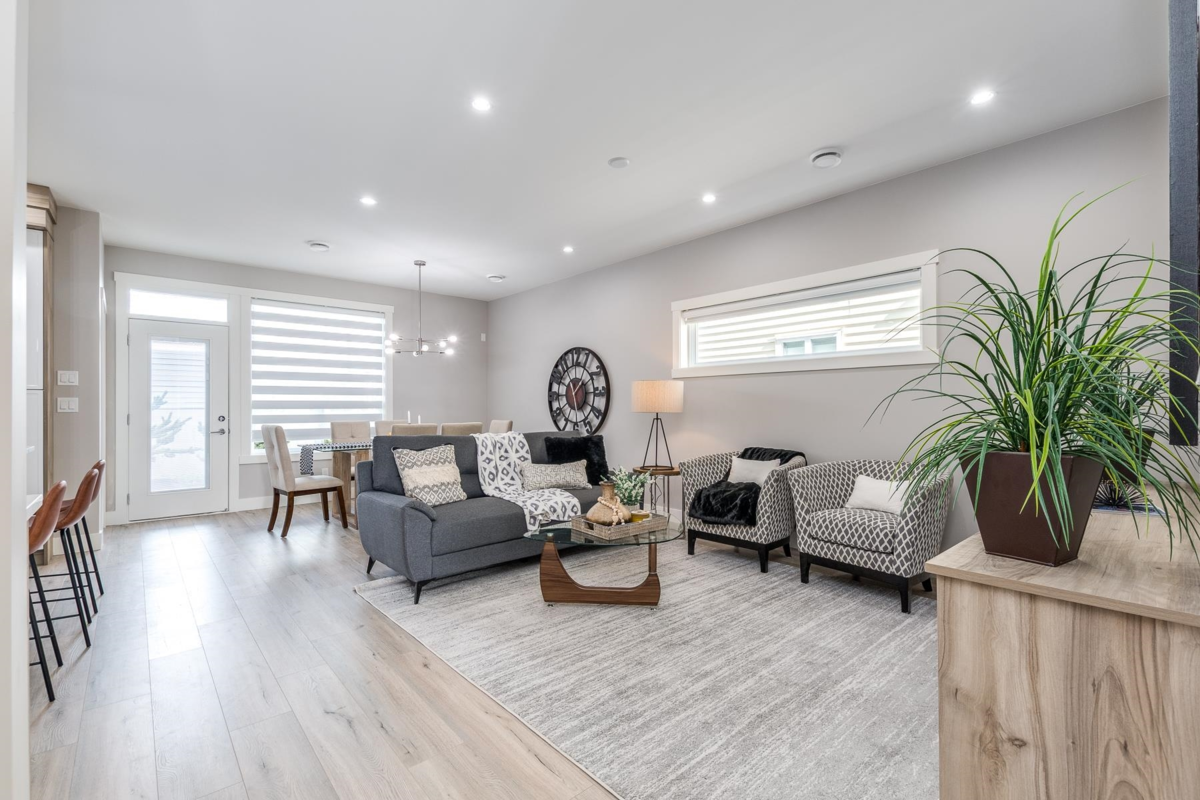 Pantry Photo of 3427 Victoria Drive, Coquitlam, BC