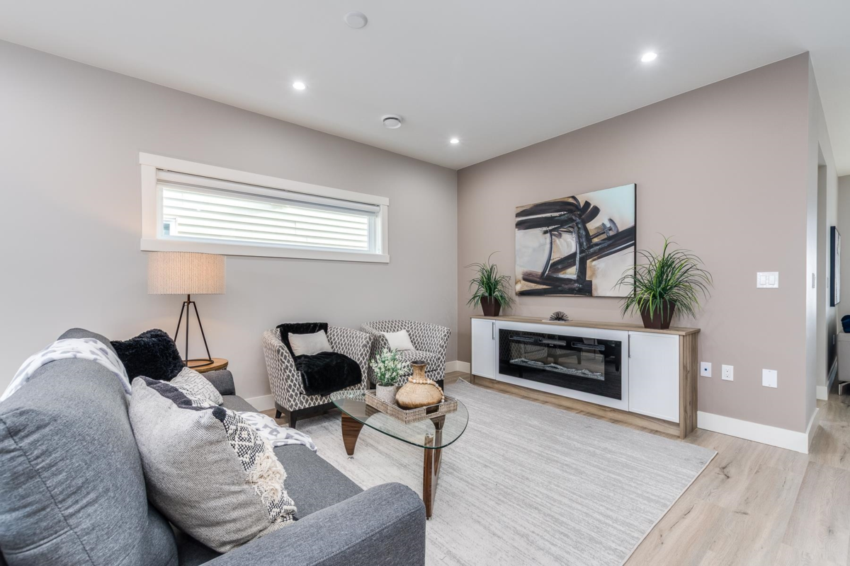 Primary Bedroom Photo of 3427 Victoria Drive, Coquitlam, BC