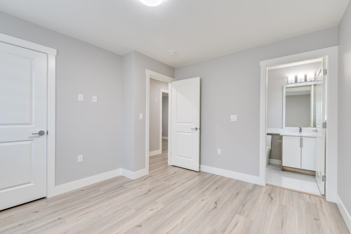 Staircase Photo of 3427 Victoria Drive, Coquitlam, BC