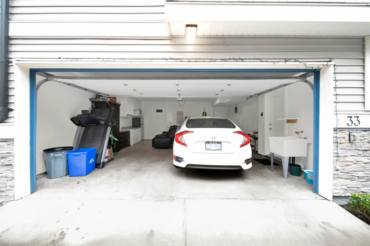 Backyard Photo of 33 10488 124 Street, Surrey, BC