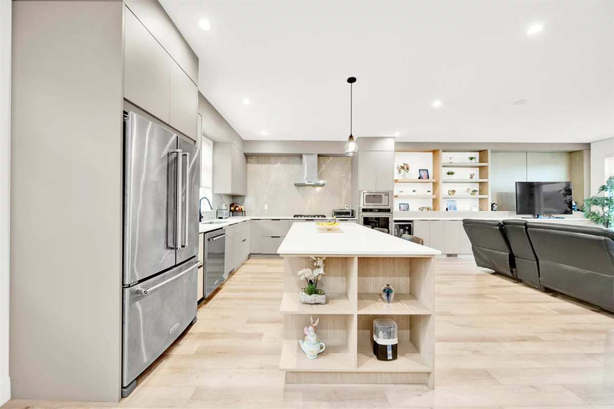 Bedroom 2 Photo of 33 10488 124 Street, Surrey, BC